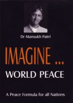 Imagine World Peace