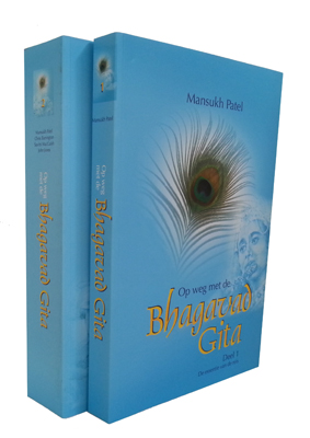 Bhagavad Gita Deel 1&2