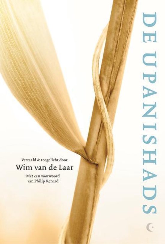 De Upanishads - Wim van der Laar