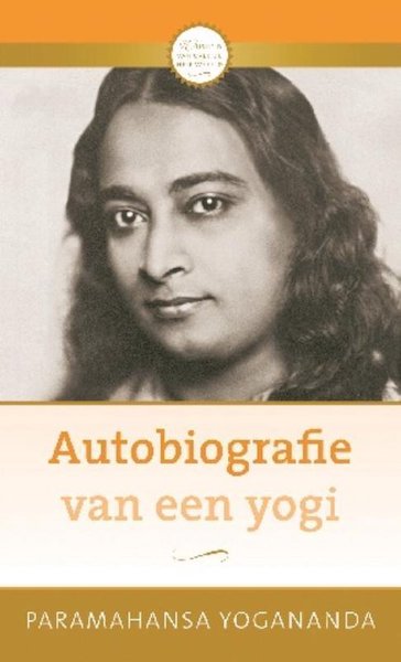Autobiografie Yogananda