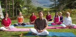 Dru Meditatiecursus