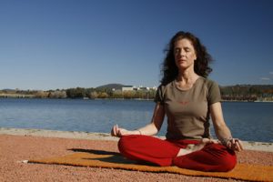 Praktische spiritualiteit - mediteren heeft invloed op jezelf en de wereld
