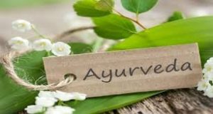 Ayurveda