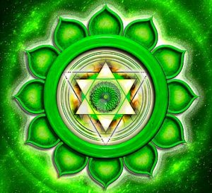 anahata chakra