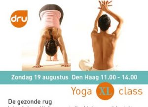 yoga-gezonde-rug-scheveningen