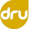 Dru logo geel 100x100