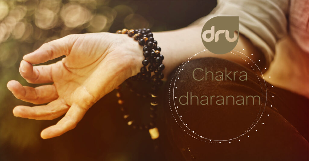 Chakra Dharanam